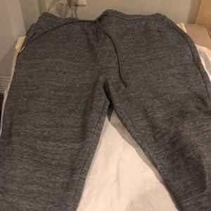 Pacsun joggers